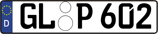 GL-P602