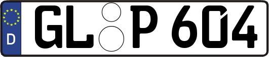 GL-P604
