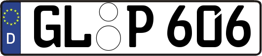GL-P606