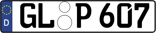 GL-P607