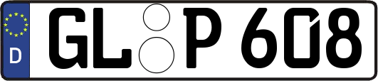 GL-P608