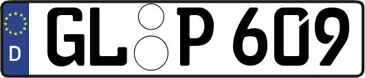 GL-P609