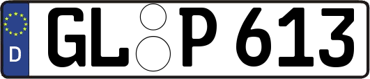 GL-P613