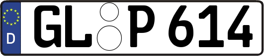 GL-P614