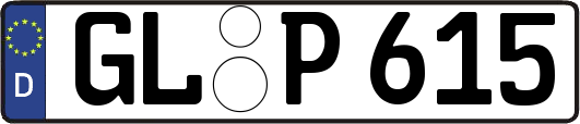 GL-P615