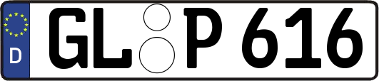 GL-P616