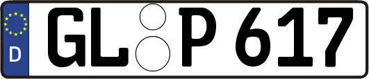 GL-P617