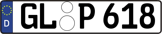 GL-P618