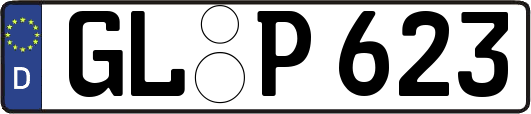 GL-P623