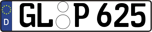 GL-P625