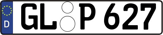 GL-P627