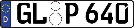 GL-P640