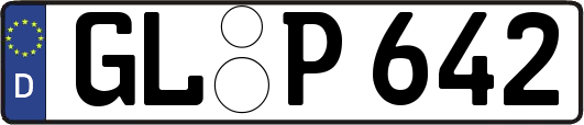 GL-P642