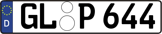 GL-P644