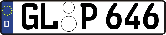 GL-P646