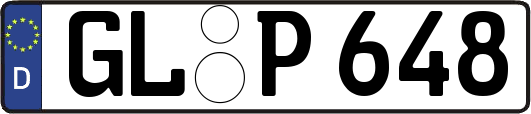 GL-P648