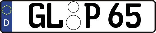 GL-P65