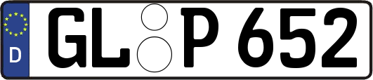 GL-P652