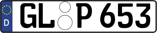 GL-P653