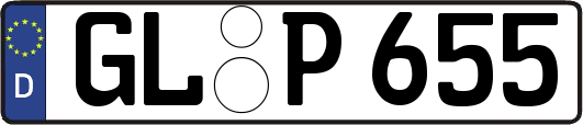 GL-P655