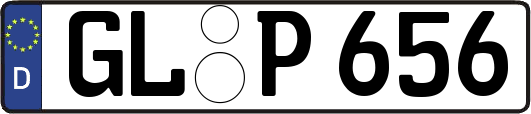 GL-P656