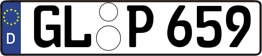 GL-P659