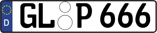 GL-P666