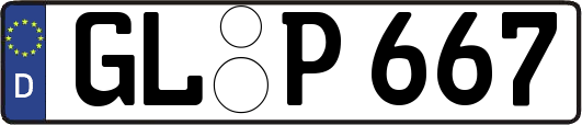 GL-P667