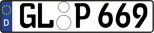 GL-P669