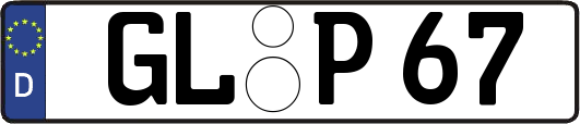 GL-P67