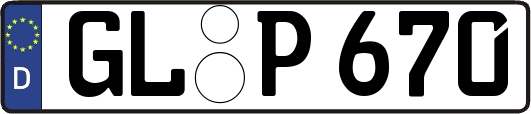 GL-P670