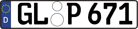 GL-P671