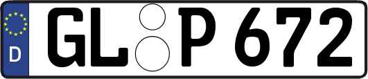GL-P672