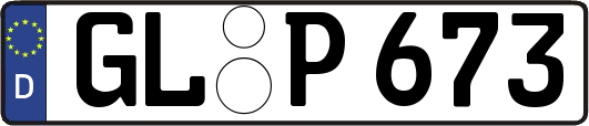 GL-P673