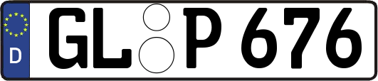 GL-P676