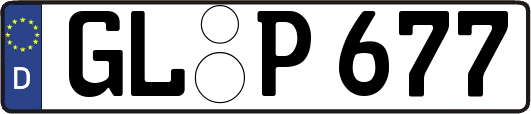 GL-P677