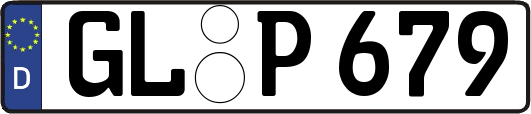 GL-P679