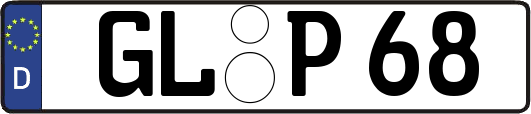 GL-P68