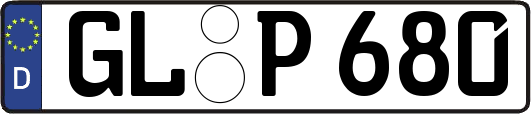 GL-P680