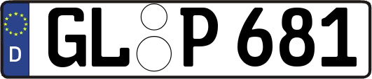 GL-P681
