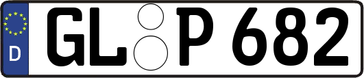 GL-P682