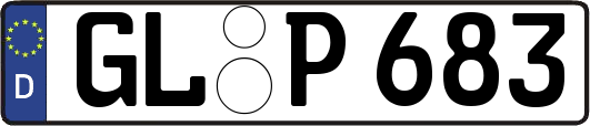 GL-P683