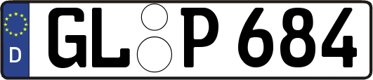 GL-P684
