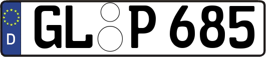 GL-P685