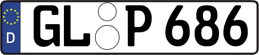 GL-P686