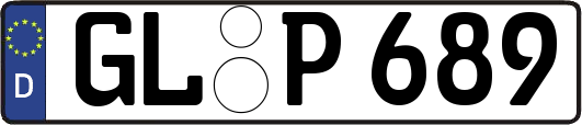 GL-P689