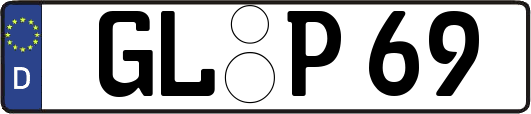 GL-P69