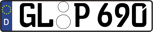 GL-P690