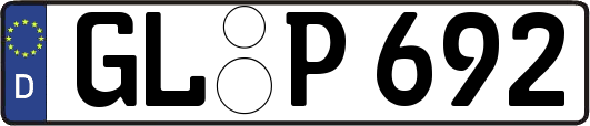 GL-P692