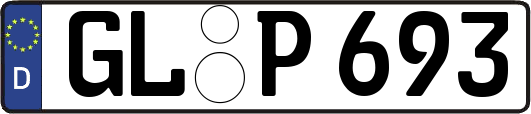 GL-P693
